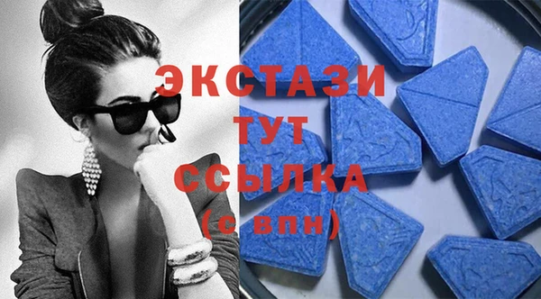 хмурый Алексин